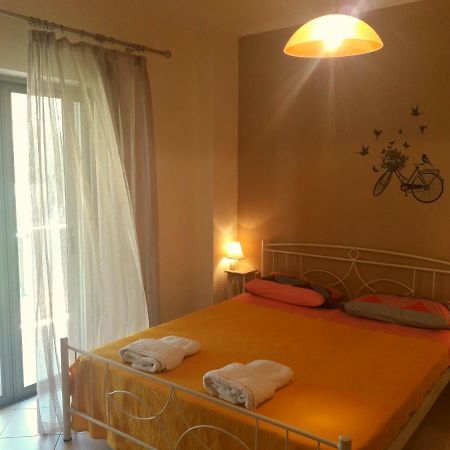 Moiras Apartments Lefkada City Exterior photo
