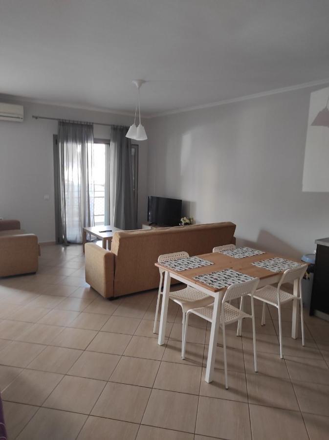 Moiras Apartments Lefkada City Exterior photo
