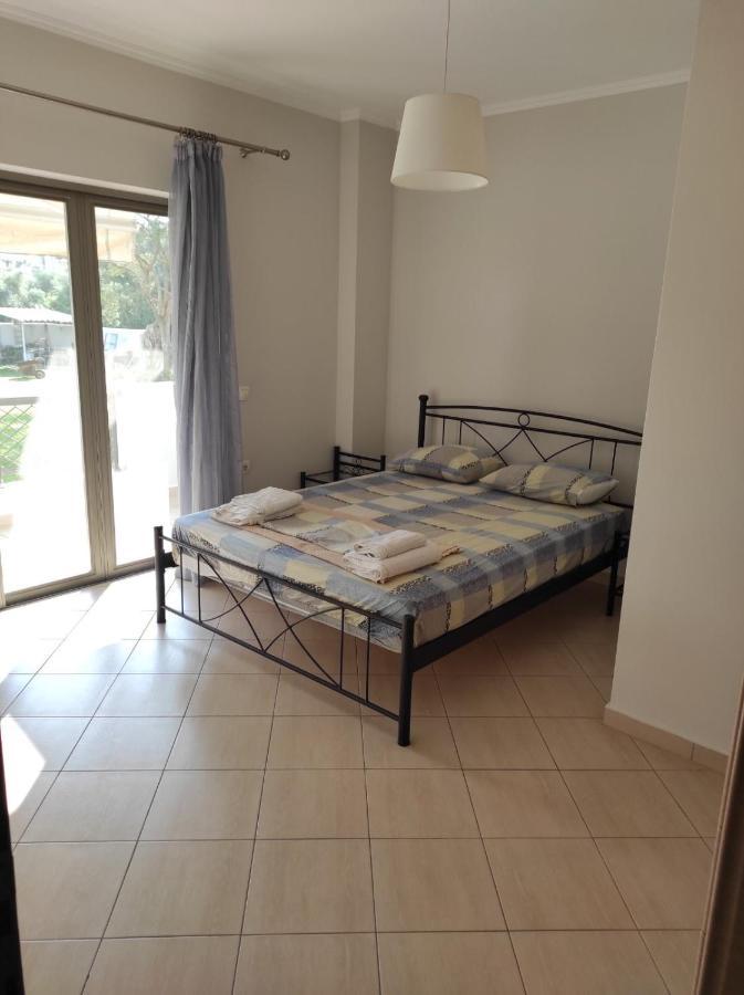 Moiras Apartments Lefkada City Exterior photo