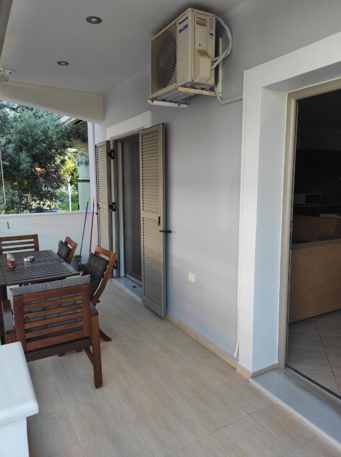 Moiras Apartments Lefkada City Exterior photo