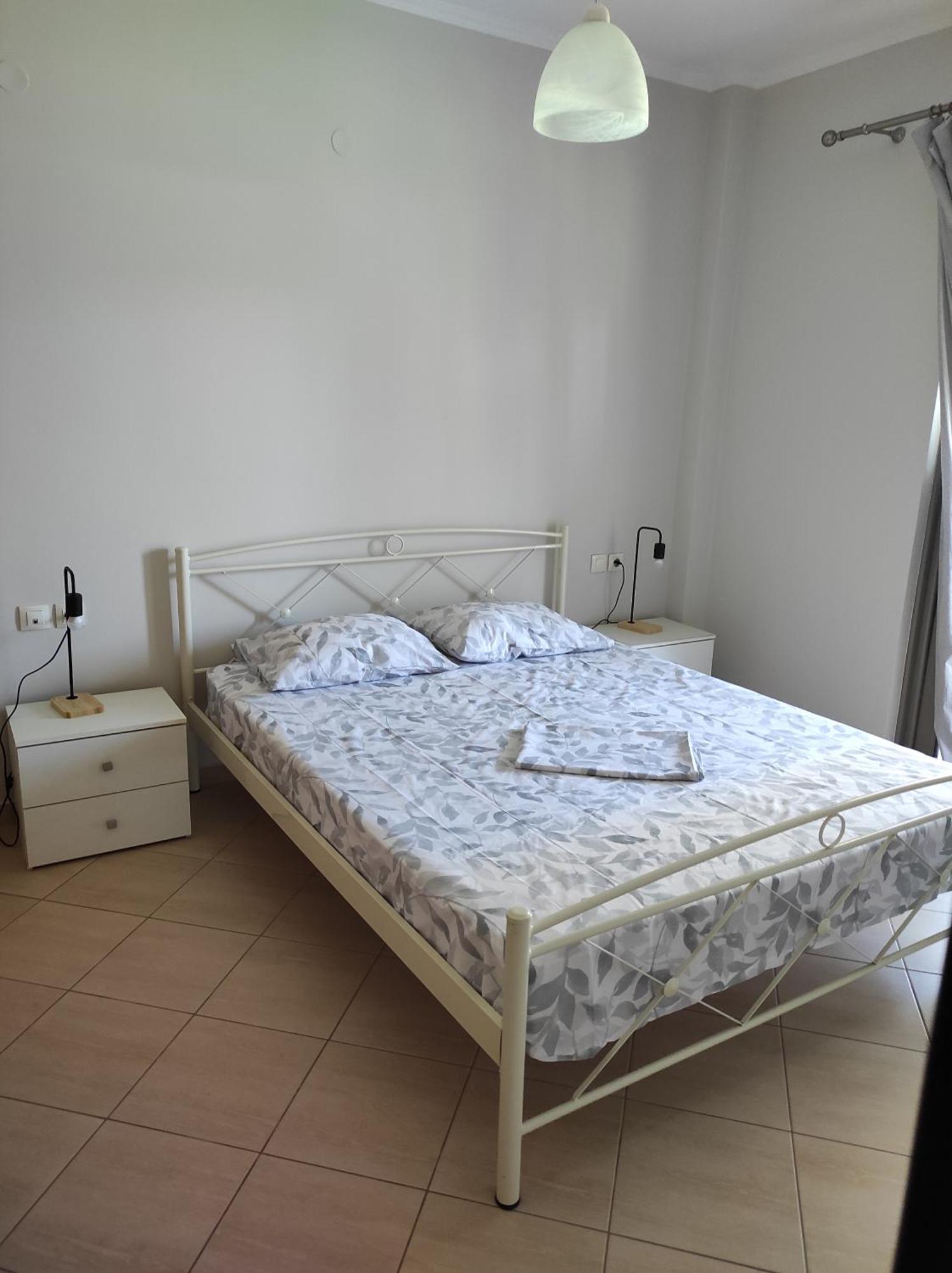 Moiras Apartments Lefkada City Room photo
