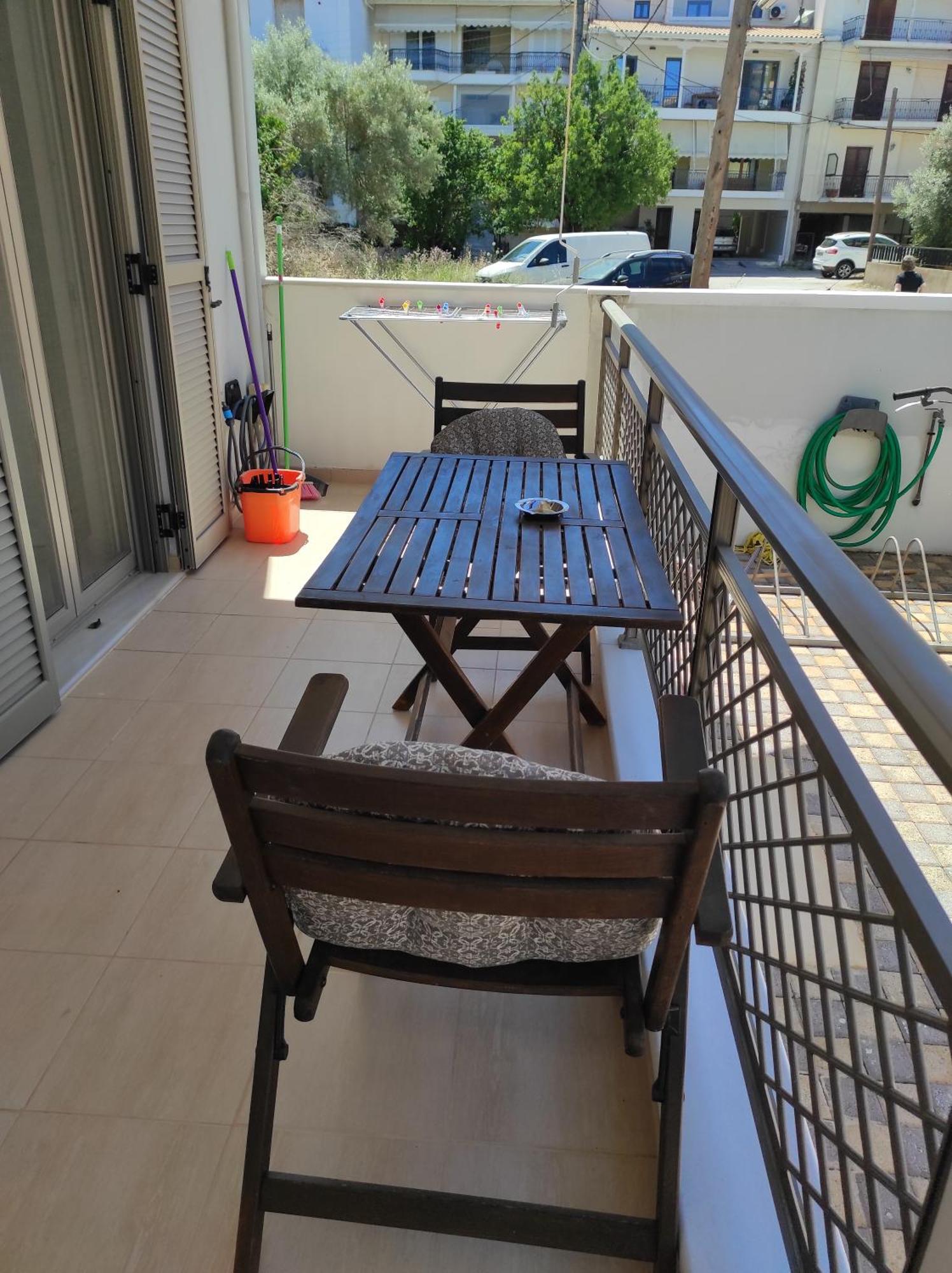 Moiras Apartments Lefkada City Room photo