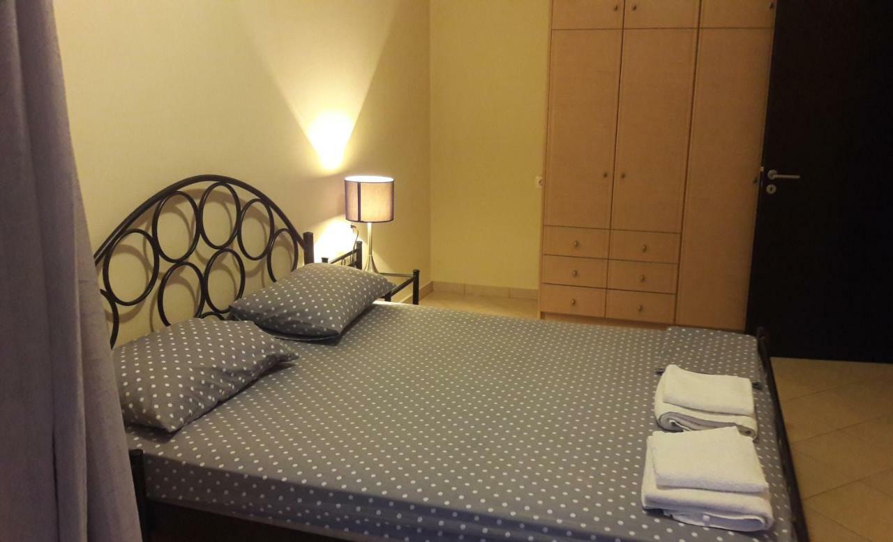Moiras Apartments Lefkada City Exterior photo