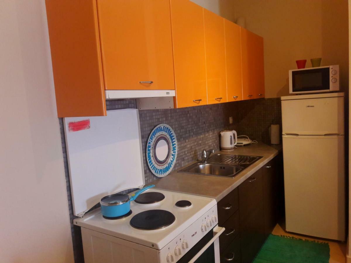 Moiras Apartments Lefkada City Exterior photo